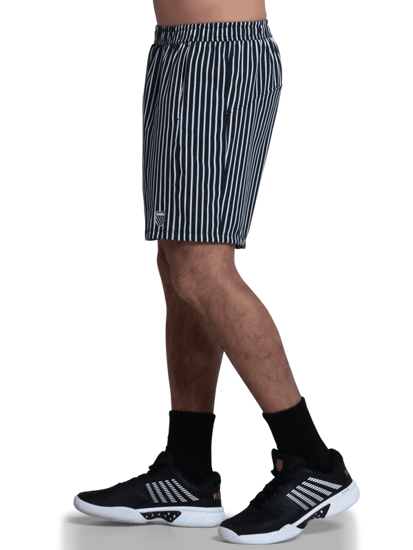 Swiss SIDELINE SHORT 7"