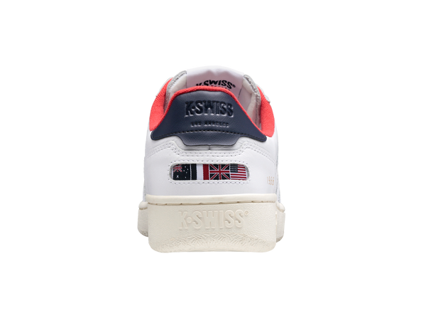 Swiss SLAMMCLASSIC CC