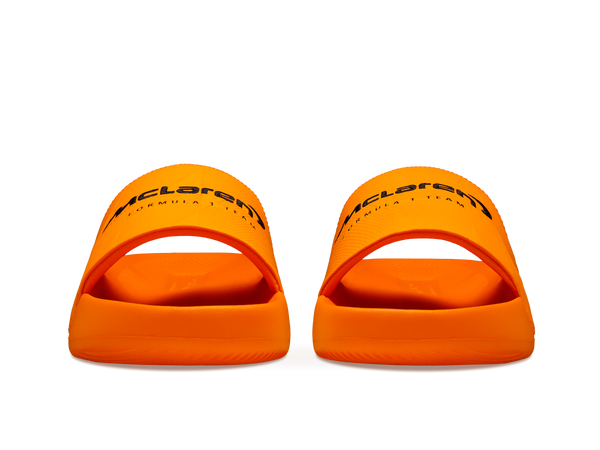 Swiss SLIDE SANDAL X MCLAREN F1 TEAM