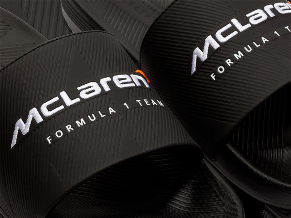 Swiss SLIDE SANDAL X MCLAREN F1 TEAM