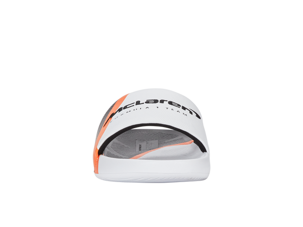 Swiss SLIDE SANDAL X MCLAREN F1 TEAM
