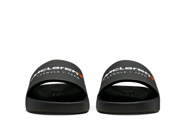 Swiss SLIDE SANDAL X MCLAREN F1 TEAM