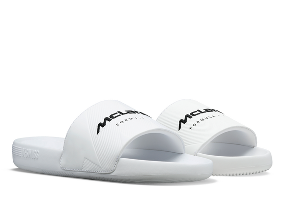 Swiss SLIDE SANDAL X MCLAREN F1 TEAM