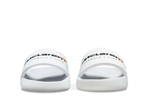 Swiss SLIDE SANDAL X MCLAREN F1 TEAM