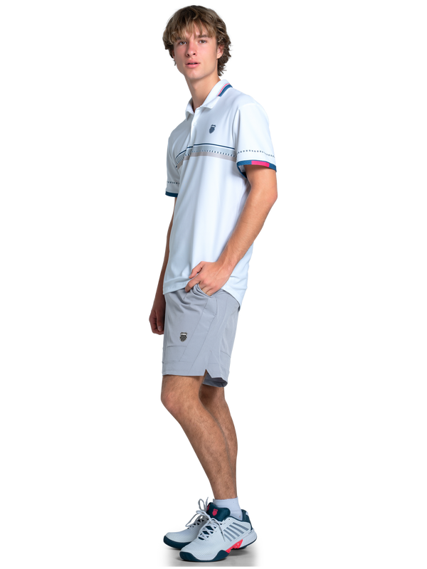 Swiss SO CAL POLO S/S