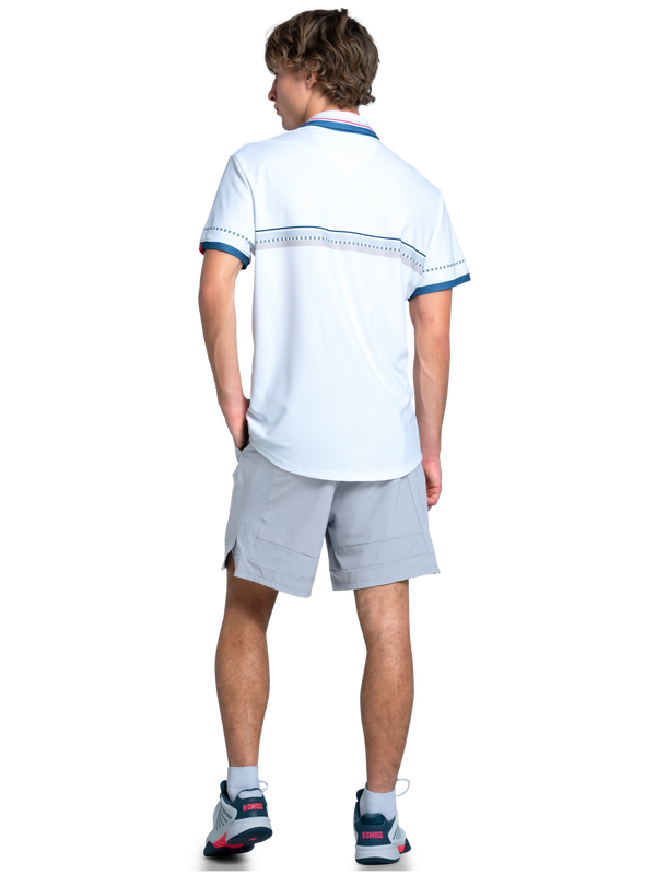 Swiss SO CAL POLO S/S