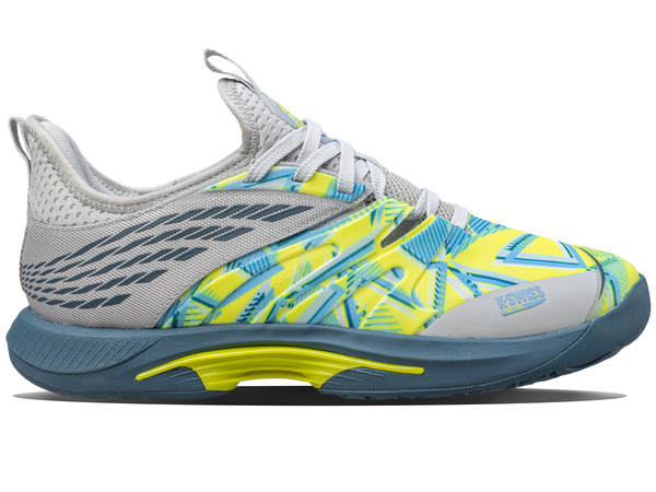 swiss SPEEDTRAC PADEL