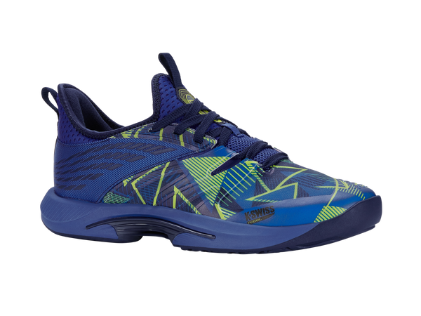 Swiss SPEEDTRAC PADEL