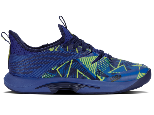 swiss SPEEDTRAC PADEL