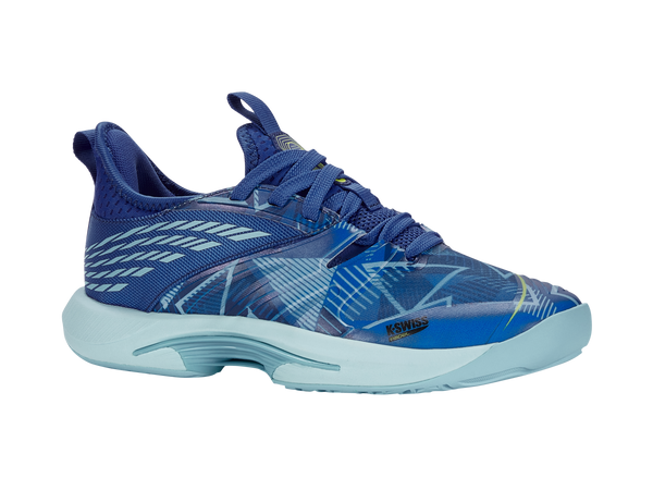 Swiss SPEEDTRAC PADEL