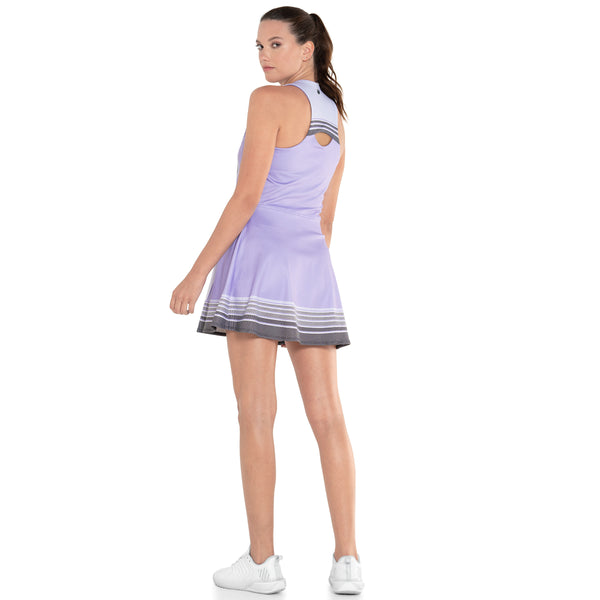 Swiss STAMINA DRESS