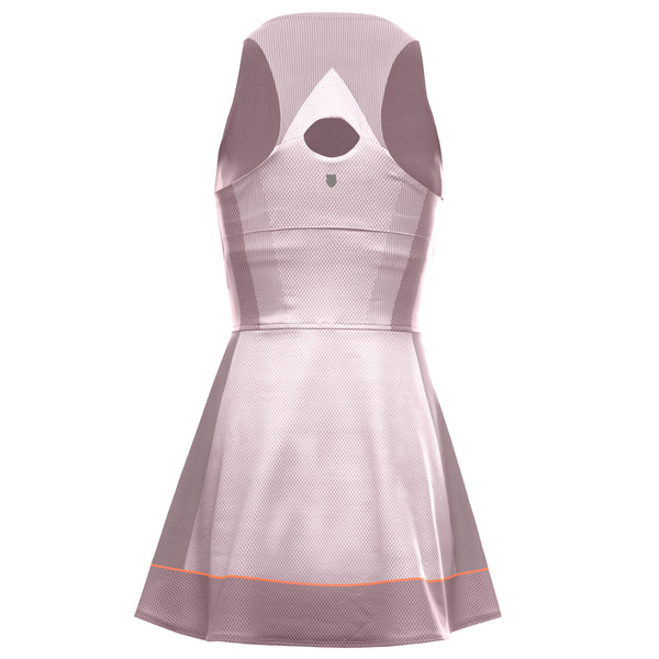 Swiss STAMINA DRESS