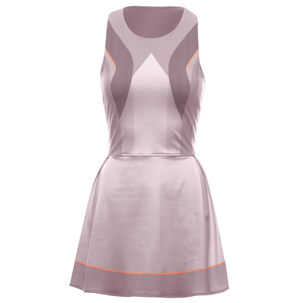 swiss STAMINA DRESS