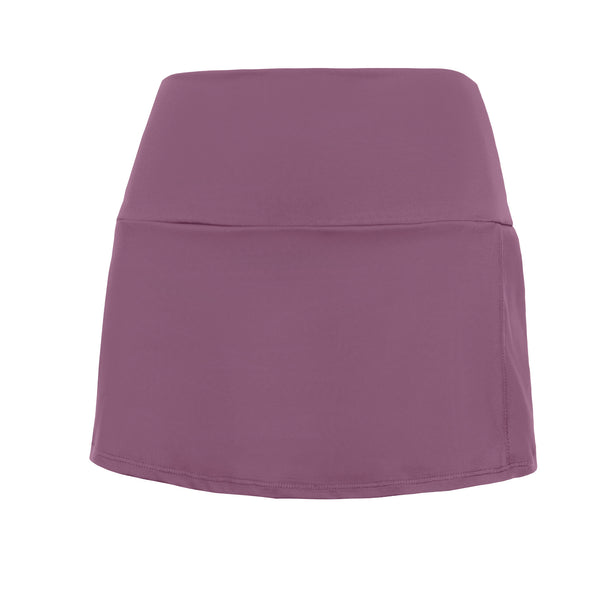 swiss STRAIGHT SKIRT -13"