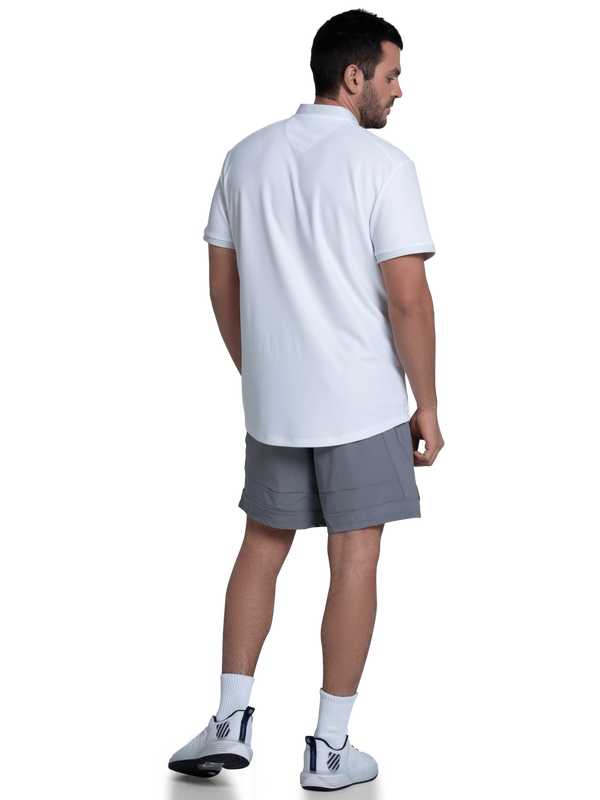 Swiss STRIKE HENLEY S/S