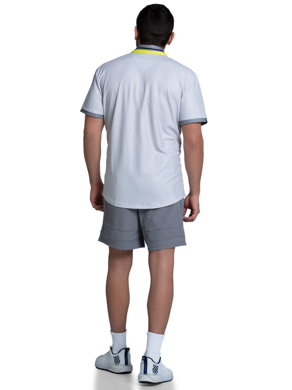 Swiss STRIKER POLO S/S