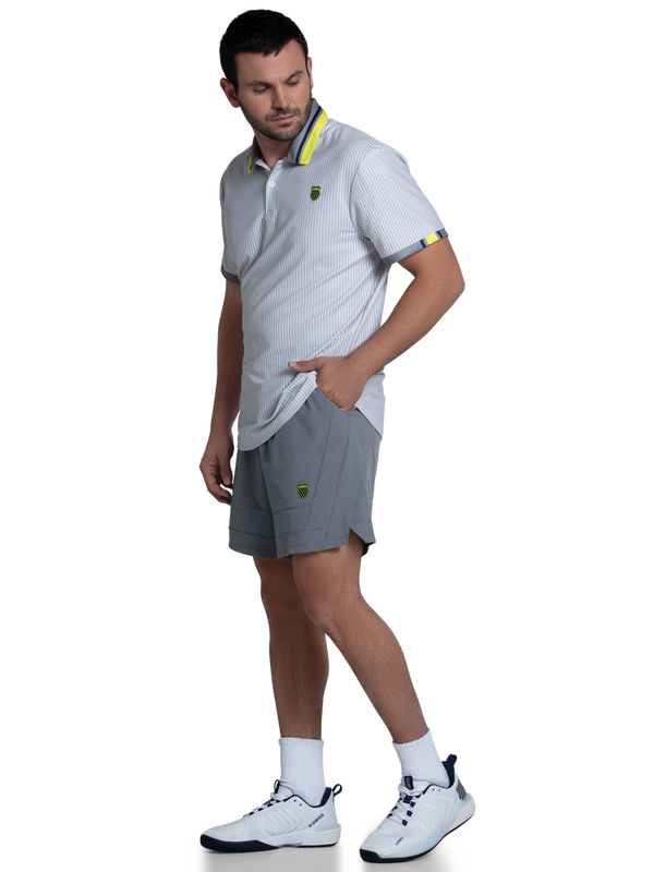 Swiss STRIKER POLO S/S