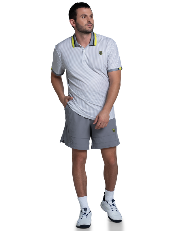 Swiss STRIKER POLO S/S