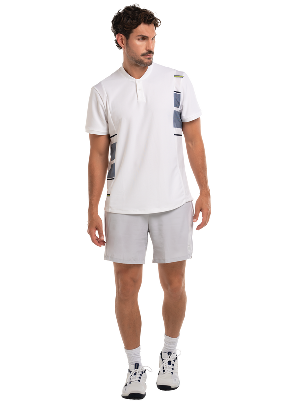 Swiss SUPERCHARGE SHORT- 7"