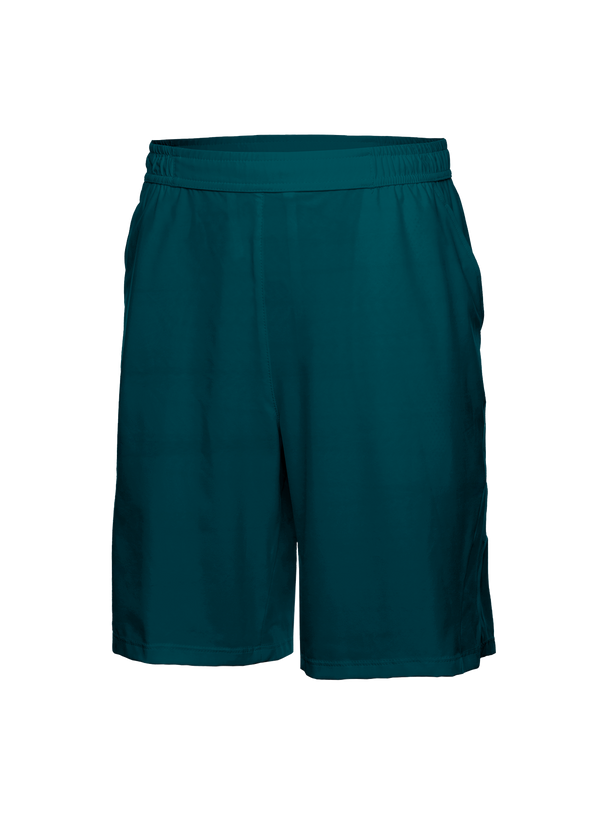 swiss SUPERCHARGE SHORT-9"