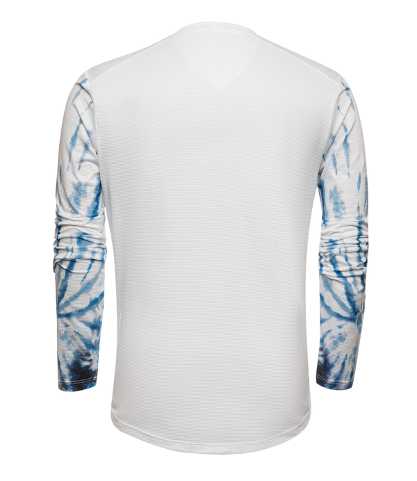 Swiss SURGE L/S CREW