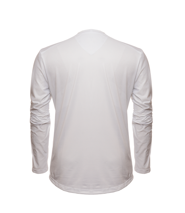 Swiss SURGE L/S CREW