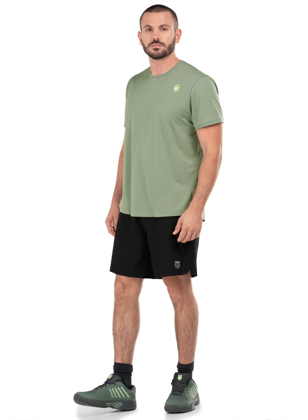 Swiss SURGE S/S CREW