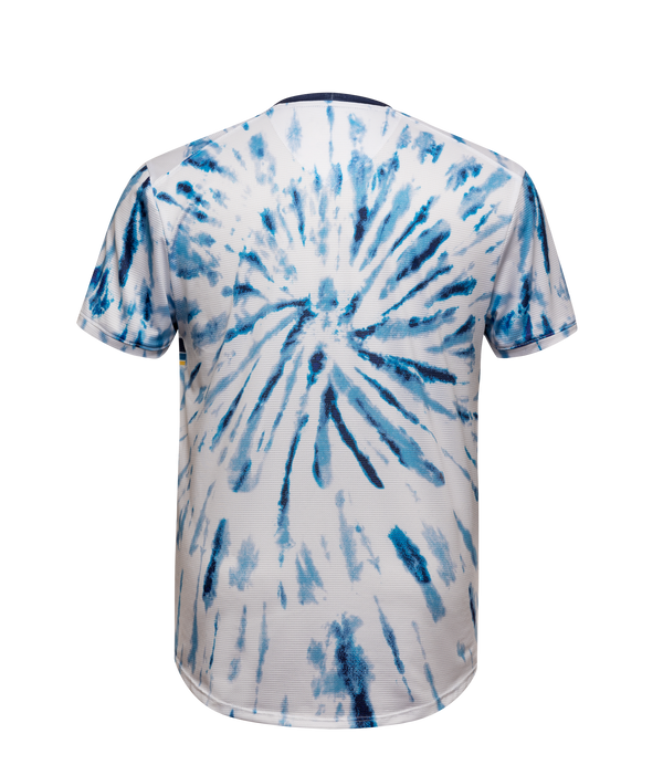 Swiss SURGE S/S CREW 5