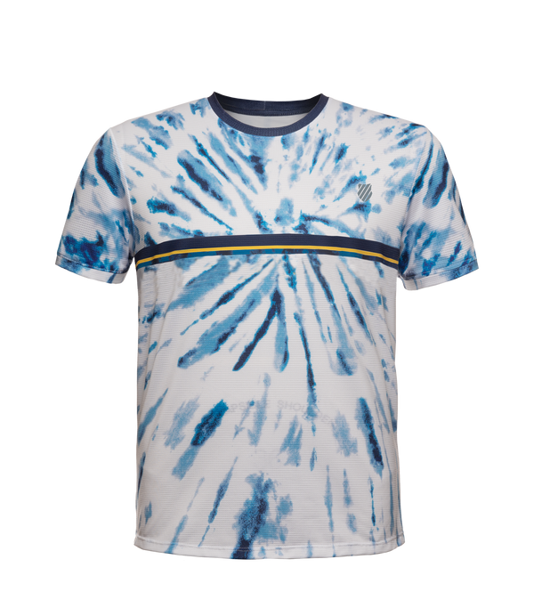 swiss SURGE S/S CREW 5