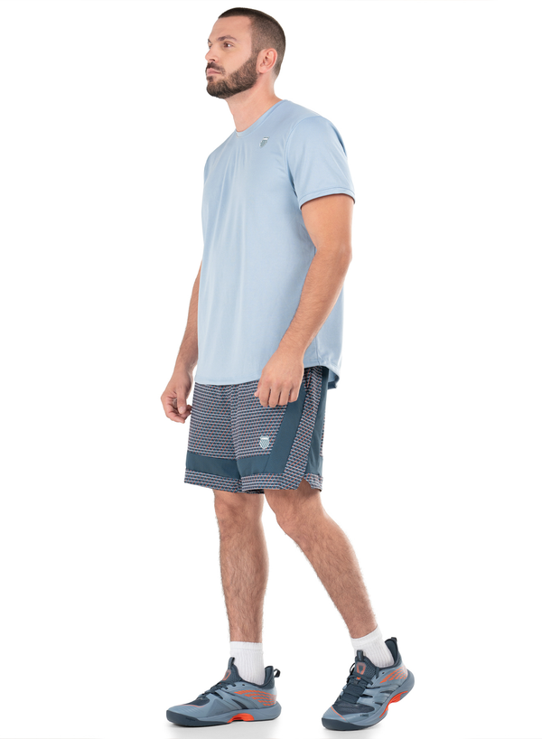 Swiss SURGE S/S CREW