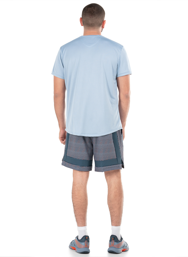 Swiss SURGE S/S CREW