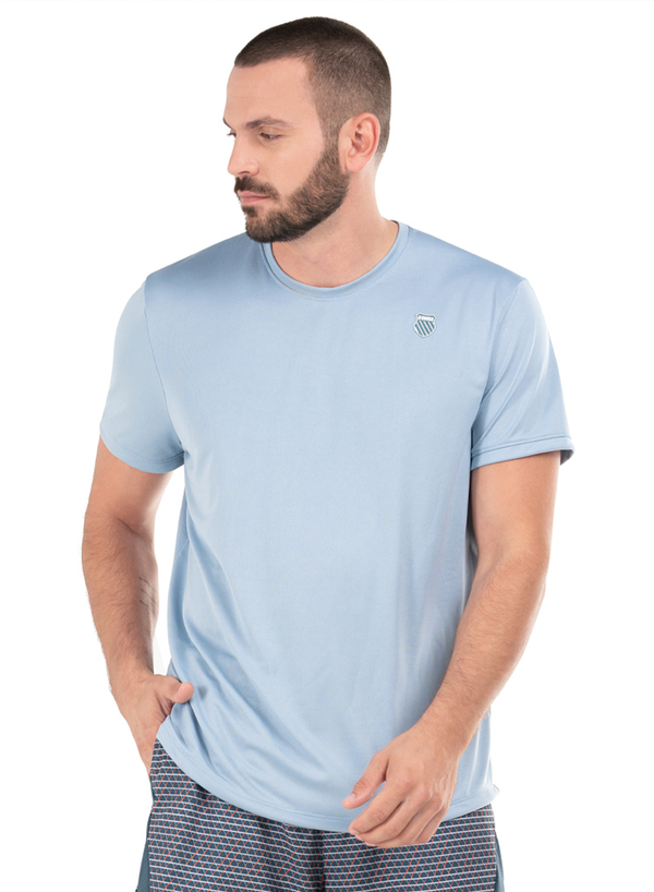 swiss SURGE S/S CREW