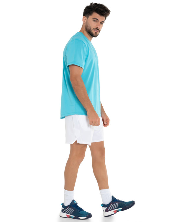 Swiss SURGE S/S CREW