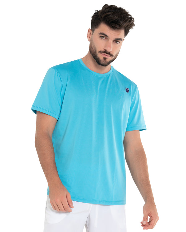 swiss SURGE S/S CREW