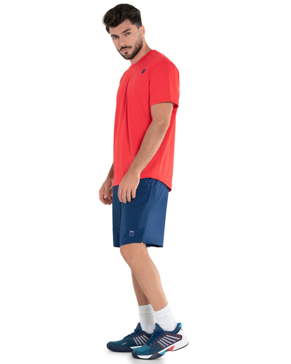 Swiss SURGE S/S CREW