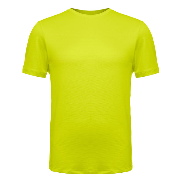 swiss SURGE S/S CREW