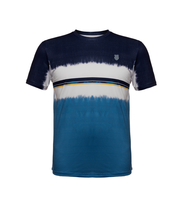 Swiss SURGE S/S CREW