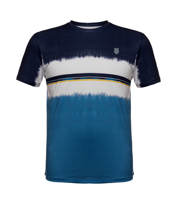 swiss SURGE S/S CREW