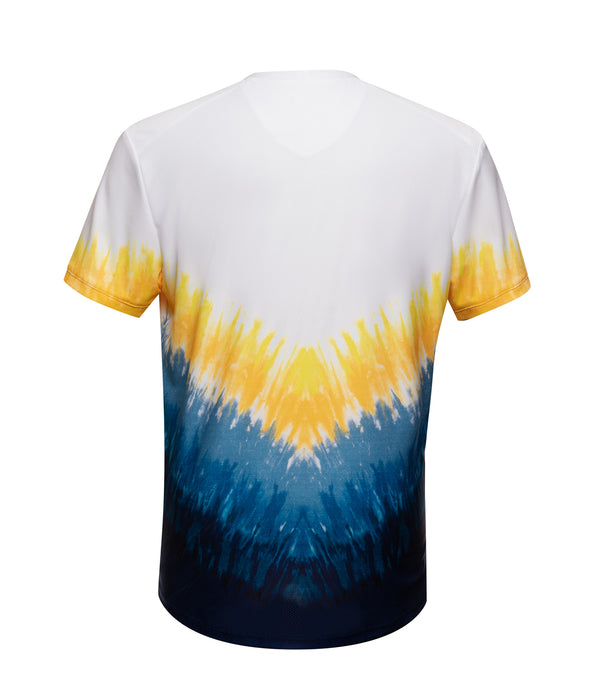 Swiss SURGE S/S CREW