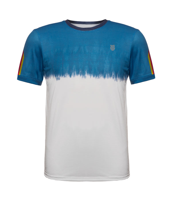 swiss SURGE S/S CREW