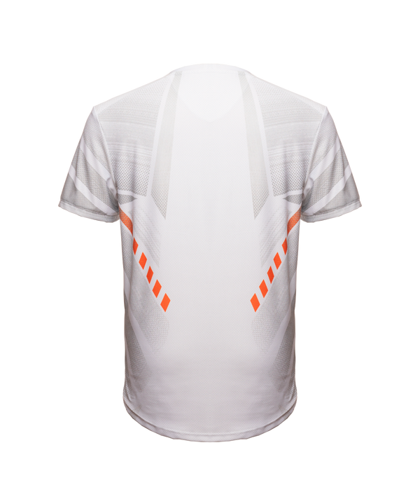 Swiss SURGE S/S CREW