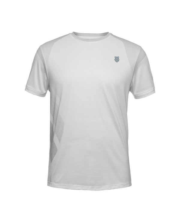 swiss SURGE S/S CREW