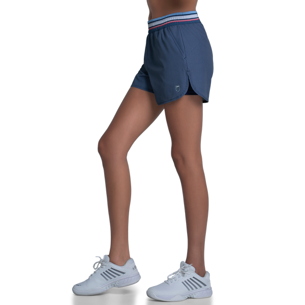 Swiss SYNERGY SHORT-3"