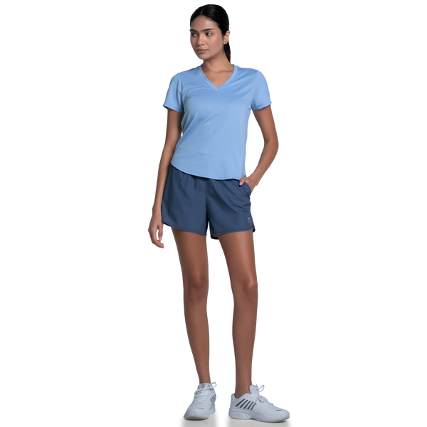 Swiss SYNERGY SHORT-3"