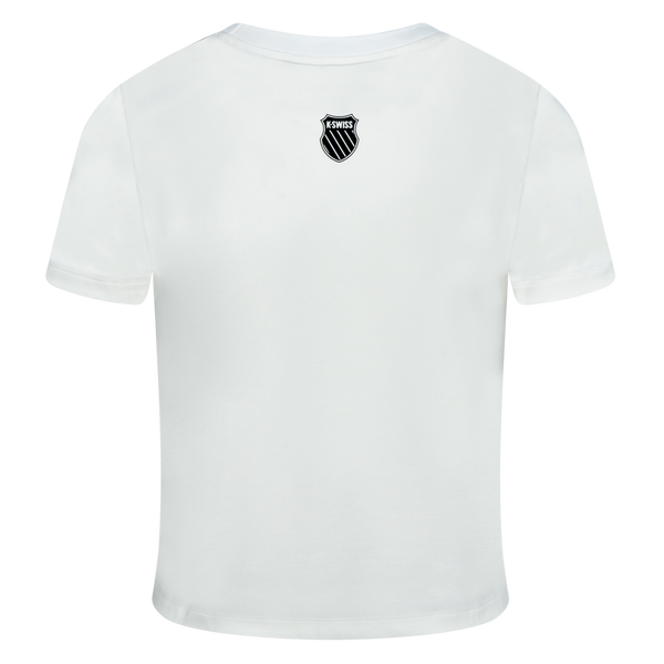 Swiss THE MCLAREN F1 TEAM CROP