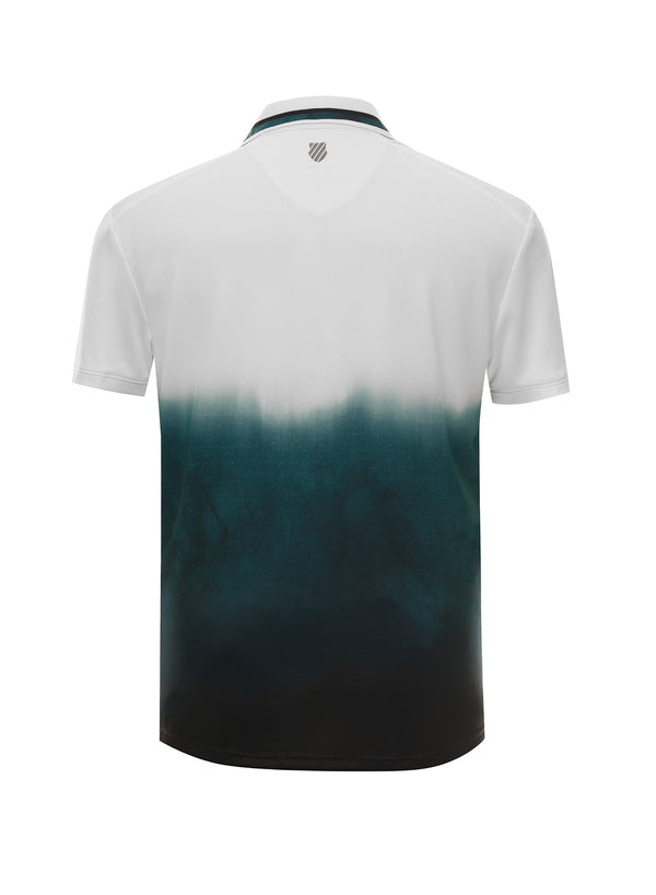 Swiss TIDAL WAVE POLO S/S