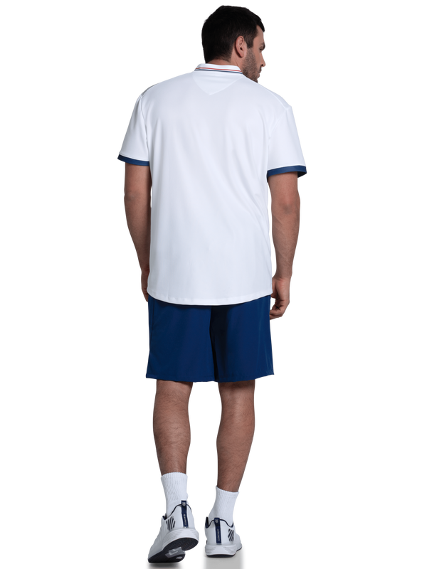 Swiss TRADITION HENLEY S/S