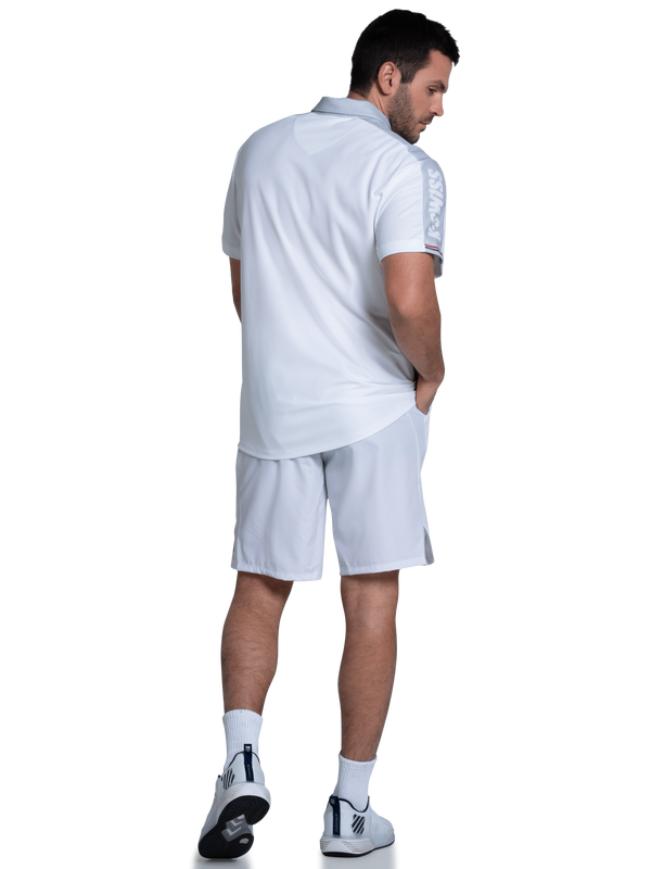 Swiss TRADITION POLO S/S