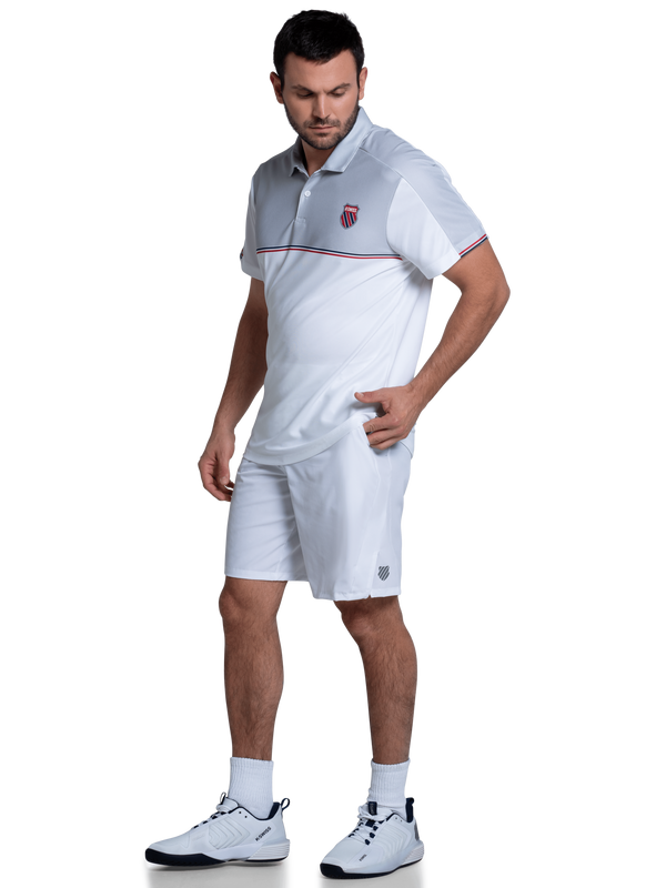 Swiss TRADITION POLO S/S