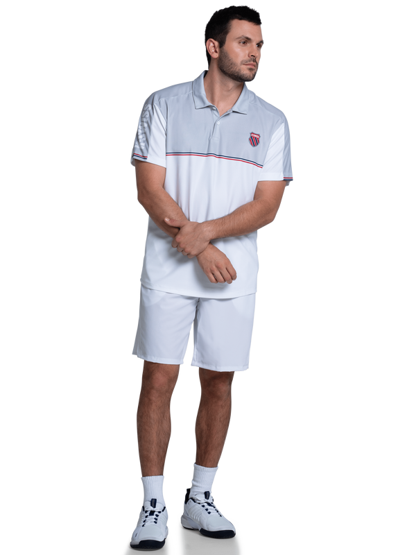 Swiss TRADITION POLO S/S